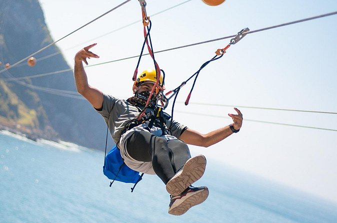 Lighthouse Zipline Adventure at Farolesa - Who Should Book This Lighthouse Zipline Adventure—and Who Should Skip It