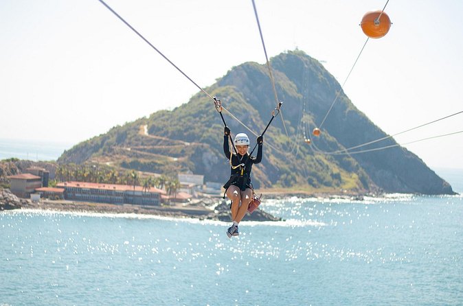 Lighthouse Zipline Adventure at Farolesa - Should You Book This Tour?