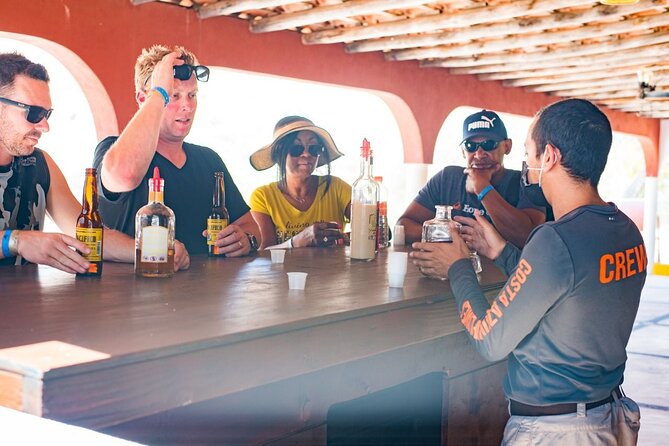 Los Cabos Costa Azul Zipline Eco-Adventure - Transportation and timing: why your pickup time might not match your tour time