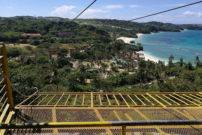 Mainland ZipLine Experience in Boracay - Small group size (max 6): why it changes your experience