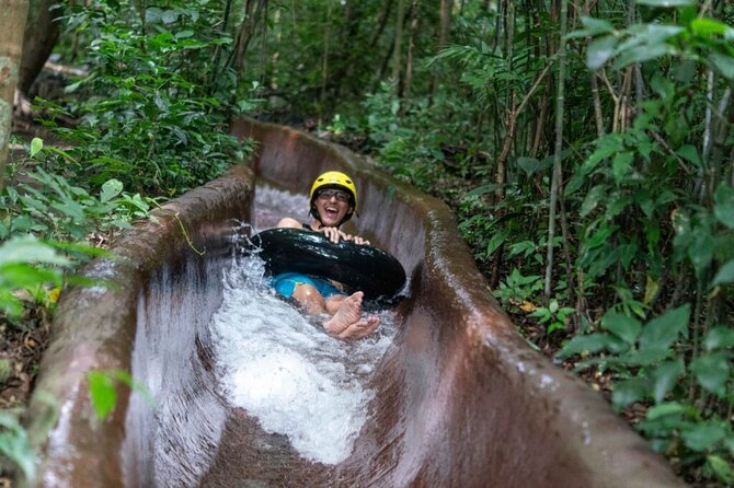 Mega Combo Adventure - Mega Combo in Guanacaste: what you’re really signing up for