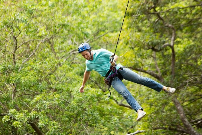 Mega Combo Zip Line Tour and Volcano Hot Spring - Getting to Las Pavas: transfers from Tamarindo to Flamingo