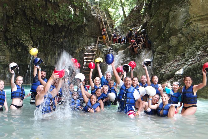 Mega Extreme Adventure: Horseback Riding, Ziplining and more - Key Highlights I’d Prioritize
