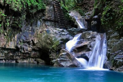 Mega Extreme Adventure: Horseback Riding, Ziplining and more - Getting There: 8:30 Start, Transfers, and the Pace You Feel