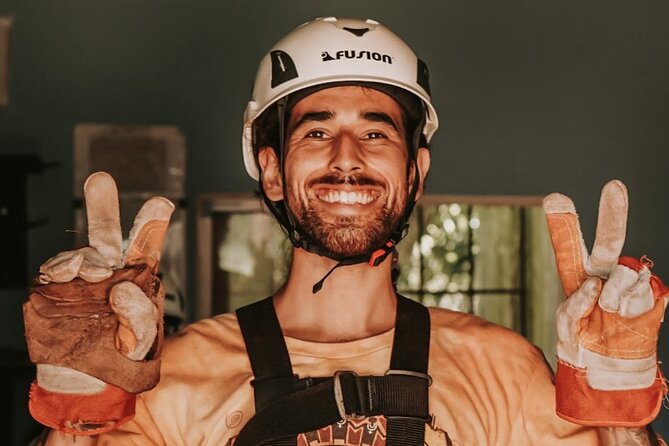 Monkey Jungle with Zip line - Why this Monkey Jungle + Zip line tour works so well