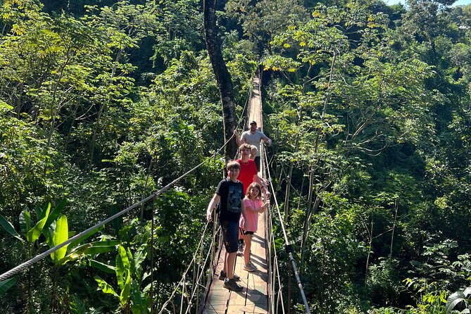 Monkey/Sloth Park + Zipline And City Tour In Roatan - Roatan Rum Company: Small-Scale, Flavor-Forward Tasting