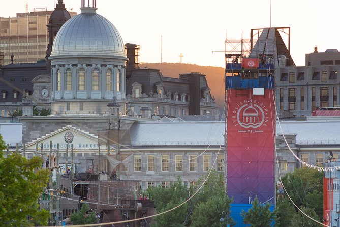 Montreal Zipline Adventure - Price and Value: Is $25.01 a Good Deal?