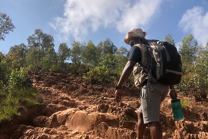 Mount Kigali Hike and Zipline Adventure Tour(Pick up &drop off) - Key things I’d plan around