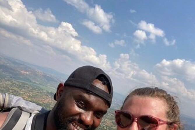Mount Kigali Hike and Zipline Adventure Tour(Pick up &drop off) - A 7:00 am start that keeps Kigali energy friendly