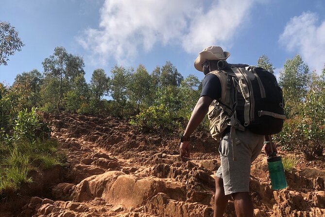 Mount Kigali Hike and Zipline Adventure Tour(Pick up &drop off) - Nyabarongo river walk: farms, birds, and a real neighborhood feel