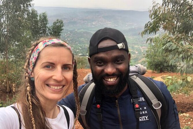 Mount Kigali Hike and Zipline Adventure Tour(Pick up &drop off) - Clothing and carry tips: the day is short but the effort is real