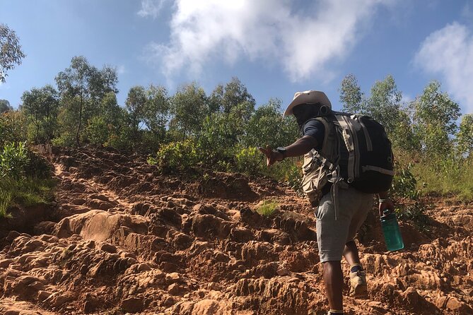 Mount Kigali Hike and Zipline Adventure Tour(Pick up &drop off) - FAQ