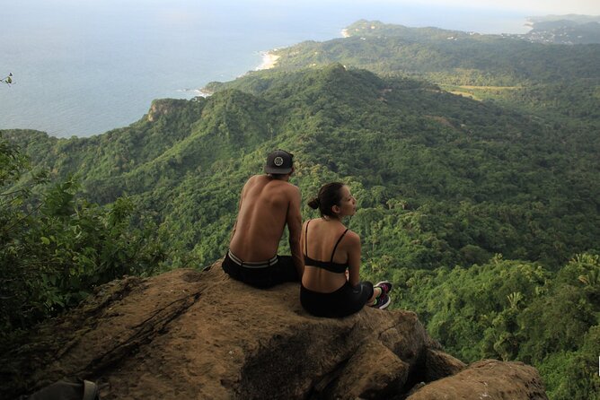 NEW!! Sayulita Jungle Thrills: Canopy Tour & Zip-line Adventure - Price Check: Is $129 Good Value?