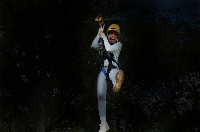 Night Zipline: 3 Zipline Adrenaline Adventure - Price and Value: Why $142 Can Make Sense