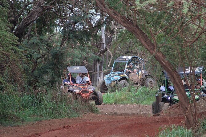 Off-Road ATV & 3 Zipline Combo (Optional Waikiki Shuttle) - What to Wear and Bring (So the Day Stays Fun)
