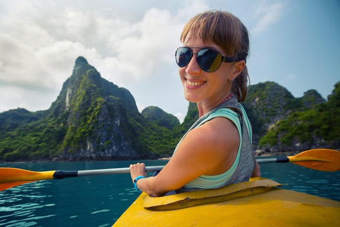 One Day Guided Tour: Kayaking, Zipline & Tubing In The Cave from Vang Vieng - Key things that make this tour worth your time