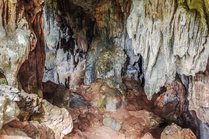 One Day Guided Tour: Kayaking, Zipline & Tubing In The Cave from Vang Vieng - How hard is it, really? Who this tour fits (and who it doesn’t)