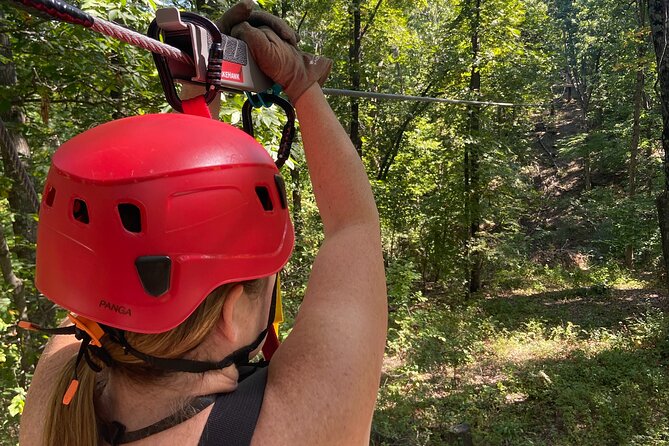 Osage 8 Zipline Canopy Tour - Who This Tour Fits Best (And Who Might Want Another Plan)