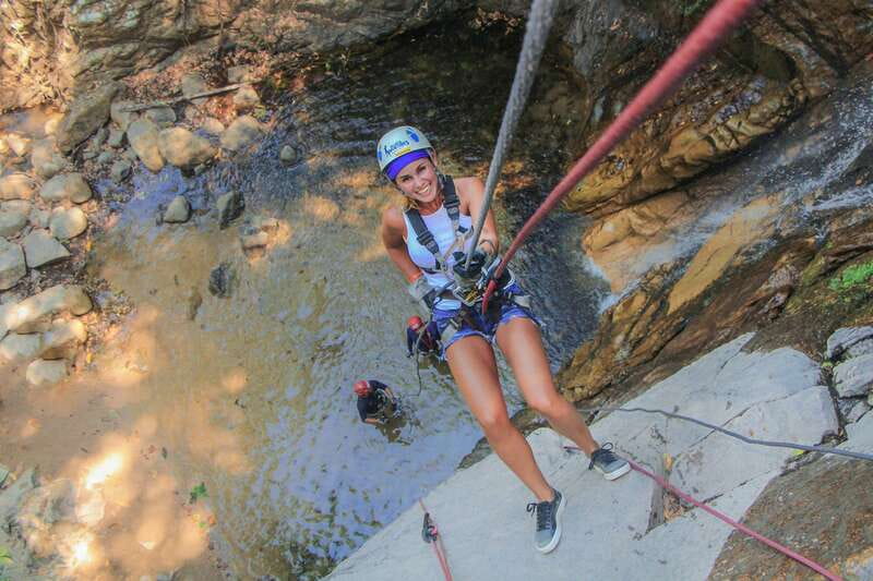 Outdoor Zipline Adventure - What to Bring (and What to Leave Behind)