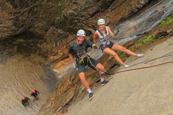 Outdoor Ziplining, Waterfalls & Speed boat in Puerto Vallarta - Who Should Book This and Who Should Skip It