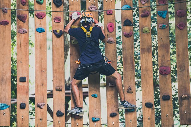 Phoenix Zipline Adventure Park – Chiang Mai Thrills - Safety and staff support: harnesses, briefings, and what to listen for
