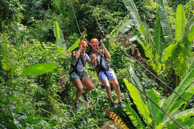 Phuket ATV Tour to Big Buddha View Point and Zipline Adventure - Price and Value: Why $35.81 Can Feel Like a Steal