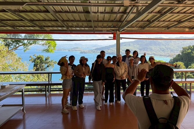 Phuket Kamala SkyRush Zipline and ATV Adventure - Should You Book Phuket Kamala SkyRush Zipline and ATV?