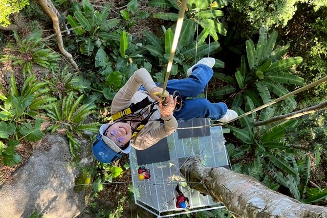 Phuket Kamala SkyRush Zipline and ATV Adventure - The 5-Hour Timeline: How This Day Usually Feels