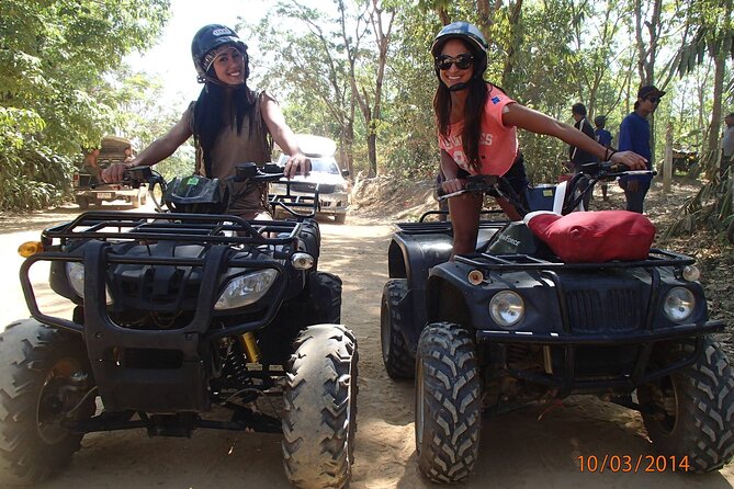 Phuket Paradise ATV and Zipline Experience - Key Things I’d Plan For Before You Go