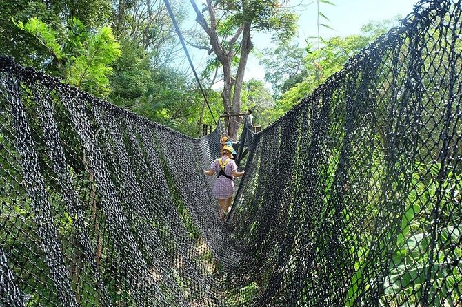 Phuket Zipline Adventure Tour - Who Should Book This (And Who Should Skip)