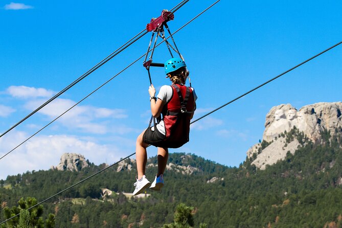 Pinnacle Zipline Tour in Keystone - Key things that make Pinnacle Zipline in Keystone worth your time
