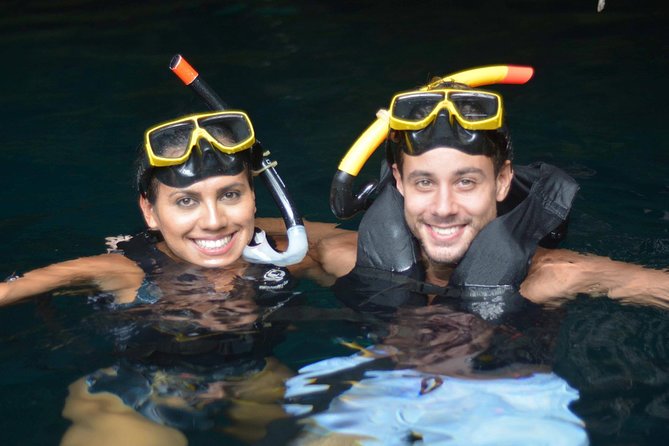 Playa del Carmen Cenote Tour: Snorkeling, Rappelling and Ziplining - Sac Actun in One Morning: Why This Combo Tour Works