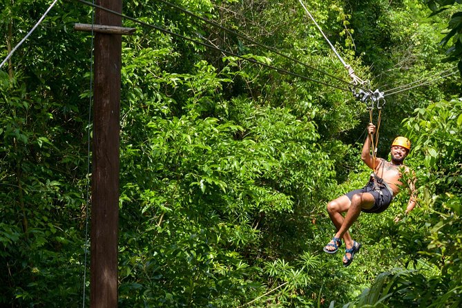 Playa del Carmen Cenote Tour: Snorkeling, Rappelling and Ziplining - The 7:00 AM Start and Hotel Pickup: How to Keep It Stress-Free