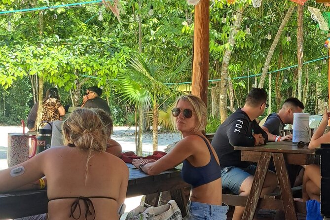 Playa del Carmen Jungle Adventure ATV Zipline and Cenote - Who This Tour Suits Best (and Who Might Skip)