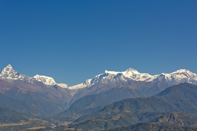 Pokhara Zipline Flying - Safety and professionalism: what you should look for on arrival