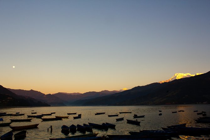 Pokhara Zipline Flying - Value check: is $111.12 worth it?