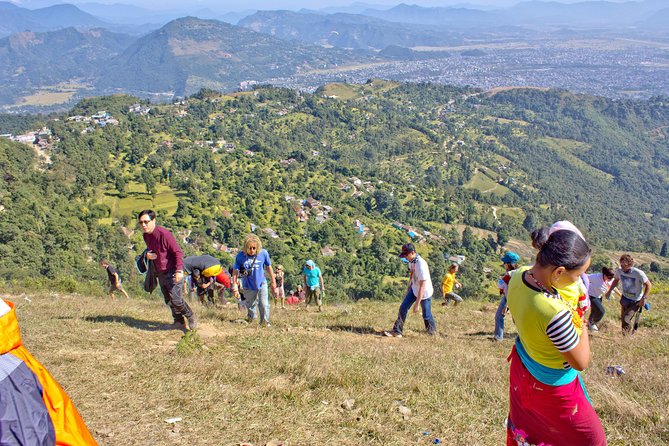 Pokhara Zipline Flying - A few practical tips that make a difference