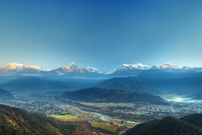 Pokhara Zipline Flying - The ride’s big numbers (and what they mean for you)