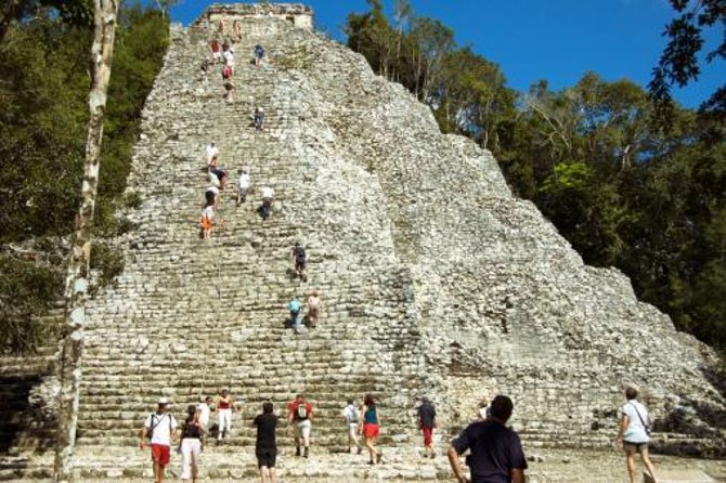 Private Coba & Jungle Adventure: Zipline, Rappel & Cenote - Key things to know before you go