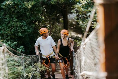 Private Jungle Adventure tour: Zipline + Rappel + Cenote - Rappel Into the Cenote: Controlled, Guided, and Pretty Intense