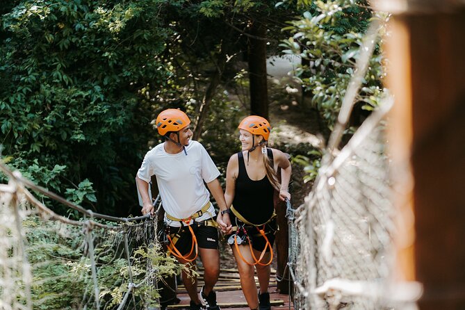 Private Jungle Adventure tour: Zipline + Rappel + Cenote - Rappel Into the Cenote: Controlled, Guided, and Pretty Intense