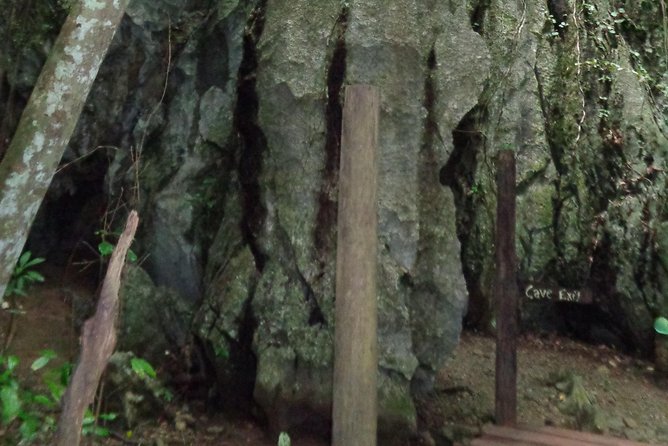 Private Puerto Princesa Underground River, Ugong Cave & zipline - How the 8-hour combo tour fits together