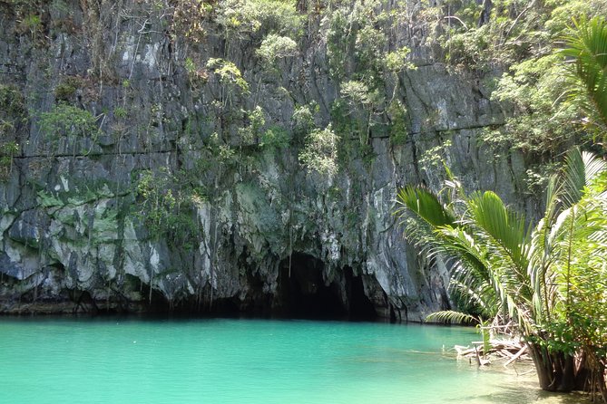 Private Puerto Princesa Underground River, Ugong Cave & zipline - The day’s real rhythm: length, pacing, and guide-led context