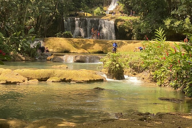 Private YS Falls and Zipline Tour from Montego Bay - A Full-Day Private Plan That Still Feels Relaxed