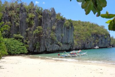 Puerto Princesa Palawan tour Underground River with Ugong cave - The 8-hour rhythm: how your day usually flows