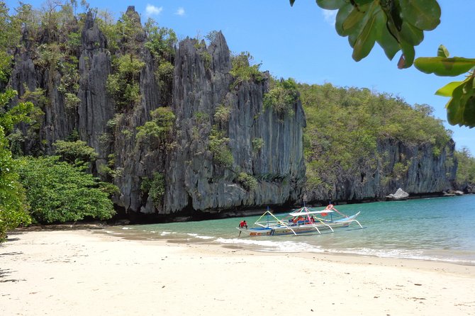 Puerto Princesa Palawan tour Underground River with Ugong cave - The 8-hour rhythm: how your day usually flows