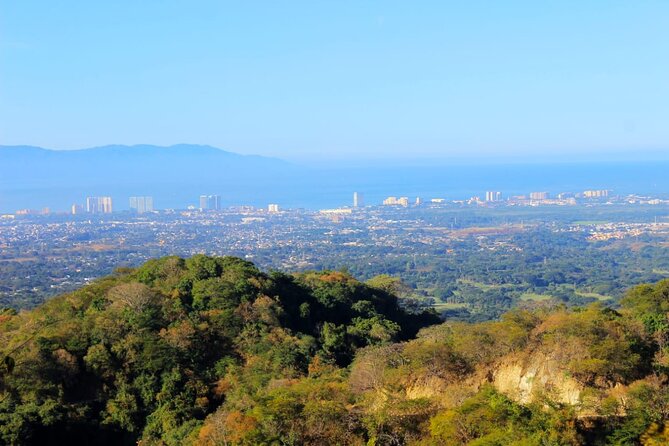Puerto Vallarta ATV ZIP LINE Combo Adventure - Why This ATV and Zip Line Combo Feels Worth It in Puerto Vallarta