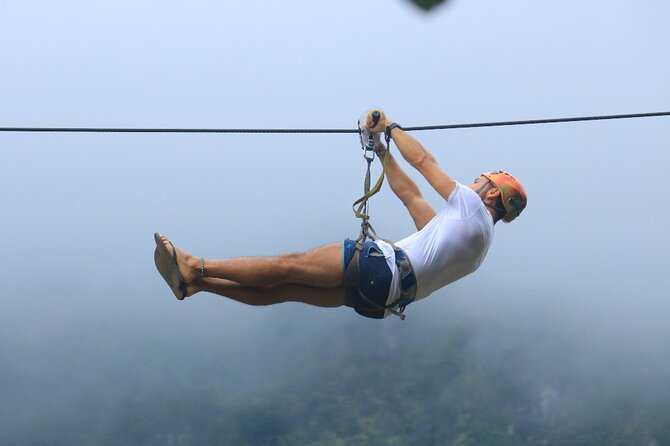 Puerto Vallarta ATV ZIP LINE Combo Adventure - Price, Add-Ons, and How to Budget Without Being Caught Off Guard