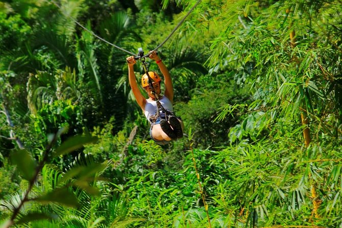Puerto Vallarta ATV ZIP LINE Combo Adventure - Booking Tips for Cruise Days and First-Timers