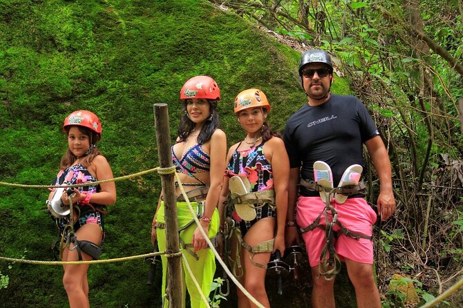 Puerto Vallarta ATV ZIP LINE Combo Adventure - Should You Book Puerto Vallarta ATV Zip Line Combo Adventure?